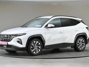 Hyundai Tucson 1.6 EXECUTIVE PLUS DIESEL 6SPD**FUL - Image 4
