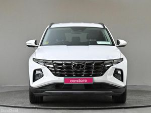 Hyundai Tucson 1.6 EXECUTIVE PLUS DIESEL 6SPD  **F - Image 2