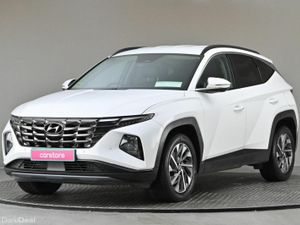 Hyundai Tucson 1.6 EXECUTIVE PLUS DIESEL 6SPD  **F - Image 3