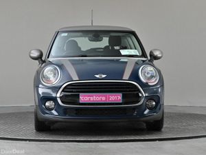 Mini Cooper 1.5L 6SPD 3DR 7SEVEN EDITION **LEATHER - Image 2