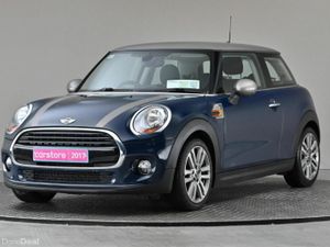 Mini Cooper 1.5L 6SPD 3DR 7SEVEN EDITION **LEATHER - Image 3