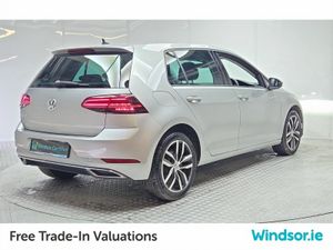 Volkswagen Golf 1.4 TSI Highline DSG - Image 3