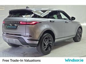 Land Rover Range Rover Evoque EVOQUE S PHEV AUTO - Image 2