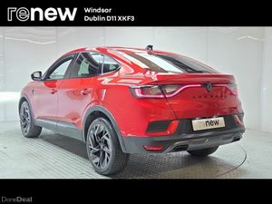 Renault Arkana E-TECH Hybrid 145 Auto Esprit Alpin - Image 4