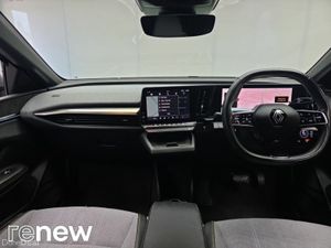 Renault Megane E-Tech EV60 220hp Techno - Image 3