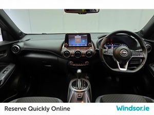 Nissan Juke HYBRID 1.6 SV PREMIUM *€2K SCRAPPAGE* - Image 4