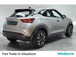 Nissan Juke HYBRID SV *SCRAPPAGE PRICE TODAY* - Image 3