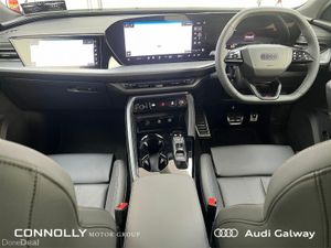 Audi Q5 2.0TDI 204BHP QUATTRO S LINE ** HUGE SPEC - Image 4