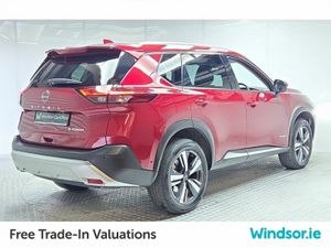 Nissan X-Trail ePOWER SVE 5 Seater *€4k SCRAPPAGE* - Image 3