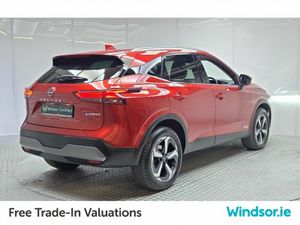 Nissan Qashqai ePOWER SV PREMIUM *3K SCRAPPAGE* - Image 3