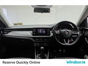 Skoda Kamiq 1.0TSI 115hp Ambition - Image 4