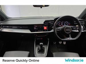 Audi A3 30 TDI S Line Sportback - Image 4
