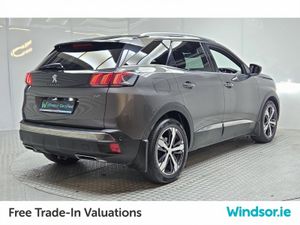 Peugeot 3008 1.5 BlueHDi 130bhp GT Auto - Image 3
