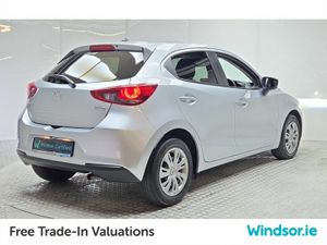 Mazda Mazda2 1.5 Petrol Automatic - Image 3