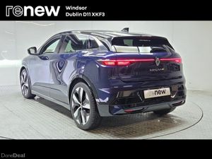 Renault Megane E-Tech EV60 220hp Techno - Image 3