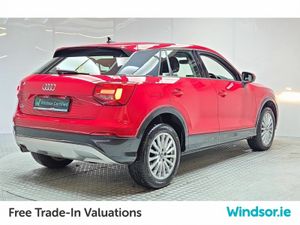 Audi Q2 30 TFSI 116HP SE Manual - Image 3