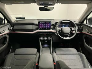 Skoda Kodiaq Selection DSG 2.0TDI 150BHP - Reversi - Image 4