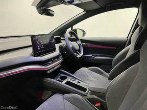 Skoda Enyaq IV 85 Sportline - Reversing Camera - S - Image 4