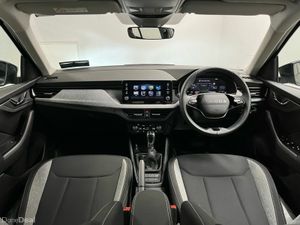 Skoda Kamiq Selection DSG 1.0TSI 115BHP - Parking - Image 4