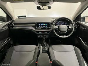 Skoda Fabia Selection DSG 1.0TSI 115BHP - Reversin - Image 4