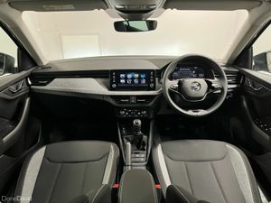 Skoda Scala Selection 1.0TSI 115BHP - Reversing Ca - Image 4