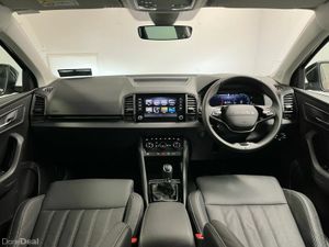 Skoda Karoq Selection+ 2.0TDI 115BHP - Reversing C - Image 4