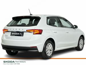 Skoda Fabia Selection 1.0MPI 80BHP - Reversing Cam - Image 4