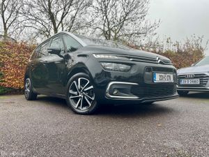 C4 SPACETOURER | 1 OWNER | FINANCE | WARRANTY - Image 4