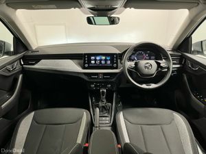 Skoda Scala Selection DSG 1.0TSI 115BHP - Reversin - Image 4