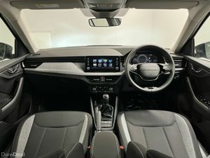 Skoda Kamiq Selection 1.0TSI 115BHP - Reversing Ca - Image 4