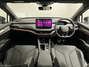 Skoda Elroq IV 85 Sportline - Reversing Camera - S - Image 4