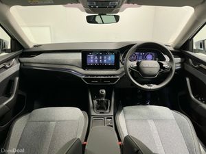 Skoda Octavia Selection+ 1.5TSI 115HP - Reversing - Image 4