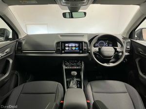 Skoda Karoq Selection DSG 1.5TSI 150BHP - Reversin - Image 4