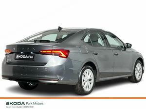 Skoda Octavia Selection DSG 1.5TSI 115BHP - Revers - Image 3