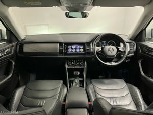 Skoda Kodiaq Style 7 Seat DSG 2.0TDI 150BHP - Reve - Image 4