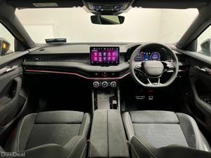 Skoda Superb Sportline DSG 2.0TDI 150BHP - Reversi - Image 4