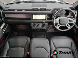 Land Rover Defender ** 6 SEAT ** X-DYNAMIC SE ** P - Image 2