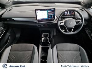 Volkswagen ID.4 ** PRO PLUS ** 77kWh ** 286 BHP ** - Image 2