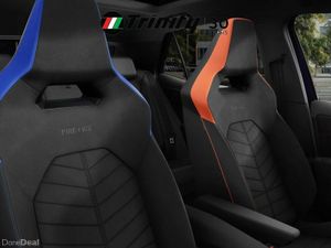 Volkswagen ID.3 ** GTX 79KWH ** FIRE & ICE ** AVAI - Image 3