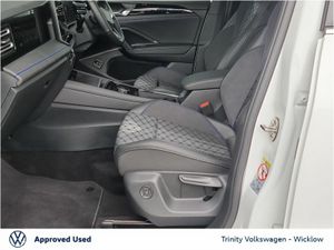 Volkswagen Tiguan ** 251 ** R-LINE ** DSG AUTOMATI - Image 4