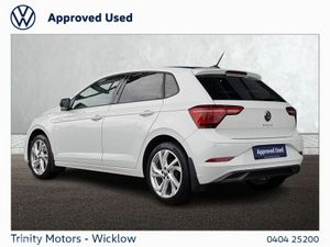 Volkswagen Polo ** AVAILABLE FOR 261 ** STYLE ** D - Image 3