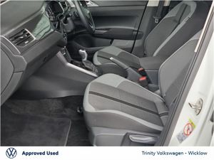 Volkswagen Polo ** AVAILABLE FOR 261 ** STYLE ** D - Image 4