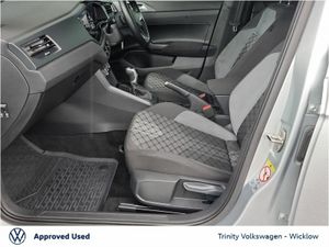 Volkswagen Polo ** R-LINE ** 1.0 TSI ** 95 BHP ** - Image 4