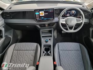 Volkswagen Tiguan ** EDITION 75 DIESEL ** AVAILABL - Image 2