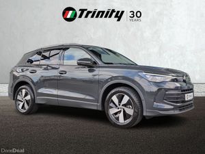 Volkswagen Tiguan ** EDITION 75 DIESEL ** AVAILABL - Image 3