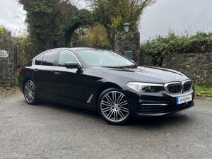 BMW 5-Series 530d SE Auto - Image 3