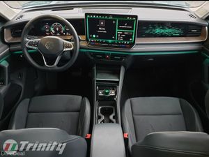 Volkswagen Tayron ** 261 **  AVAILABLE TO ORDER NO - Image 2