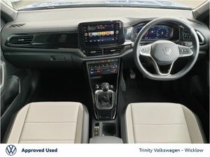Volkswagen T-Roc DEPOSIT TAKEN ** BEST VALUE ** ST - Image 2