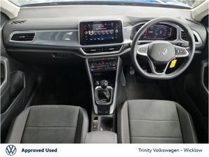 Volkswagen T-Roc ** STYLE ** 2.0 TDI ** 116BHP ** - Image 2