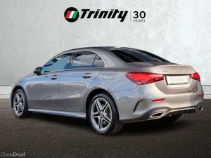 Mercedes-Benz A-Class ** 250 AMG ** 241 ** AMG LIN - Image 3
